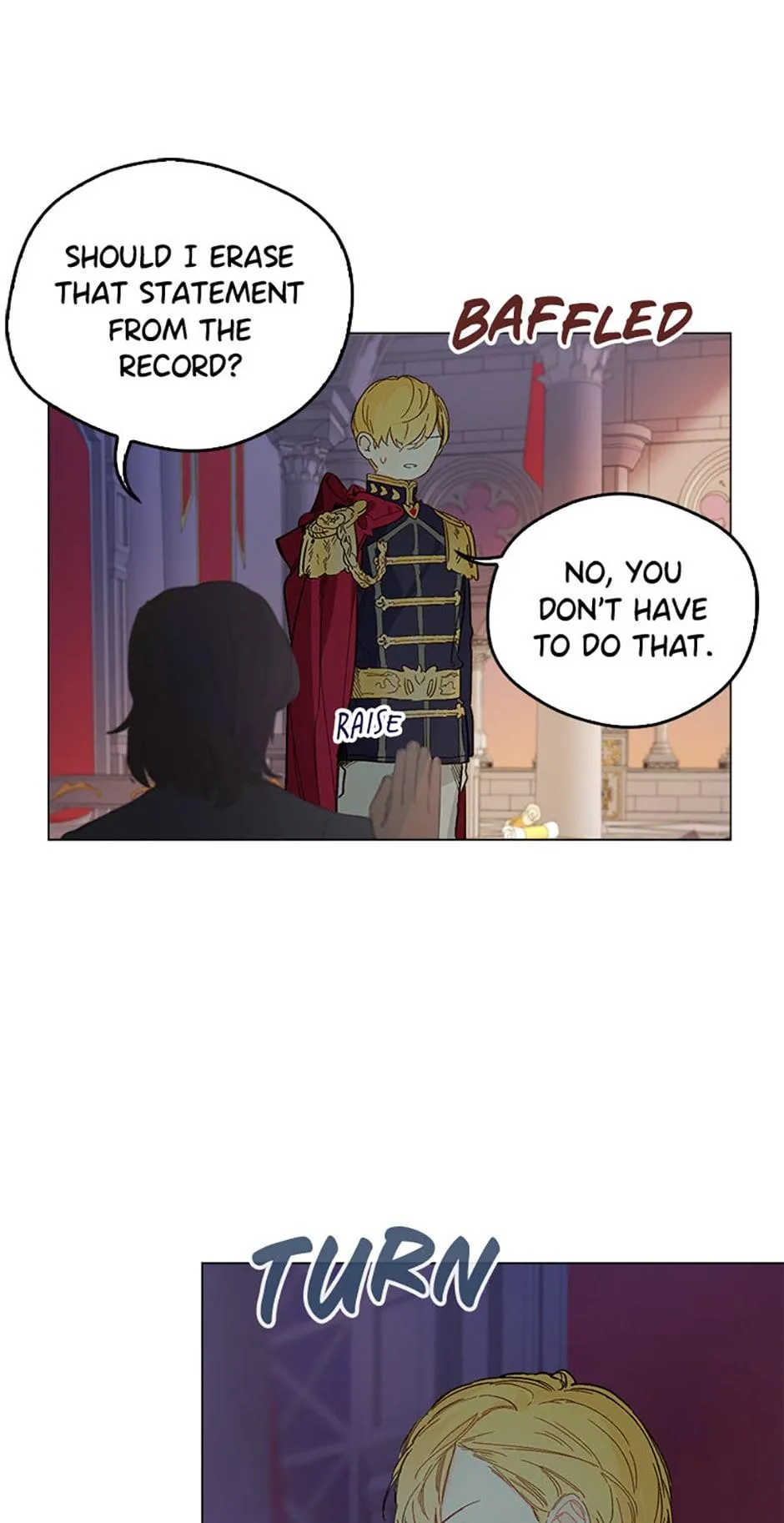 Read My Farm by the Palace Manga Online