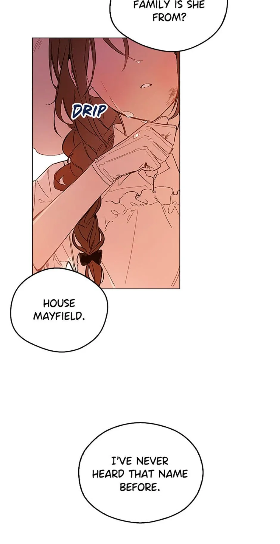 Read My Farm by the Palace Manga Online