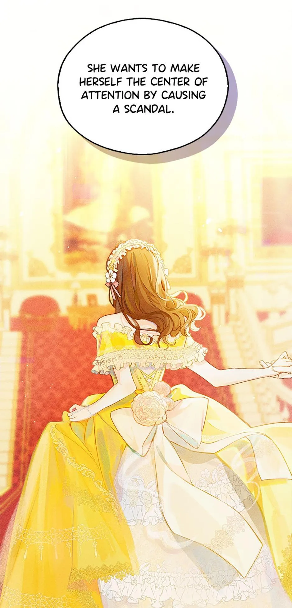 Read My Farm by the Palace Manga Online
