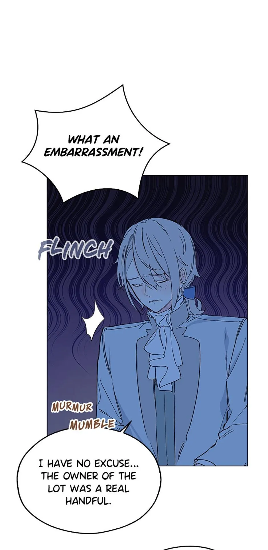 Read My Farm by the Palace Manga Online