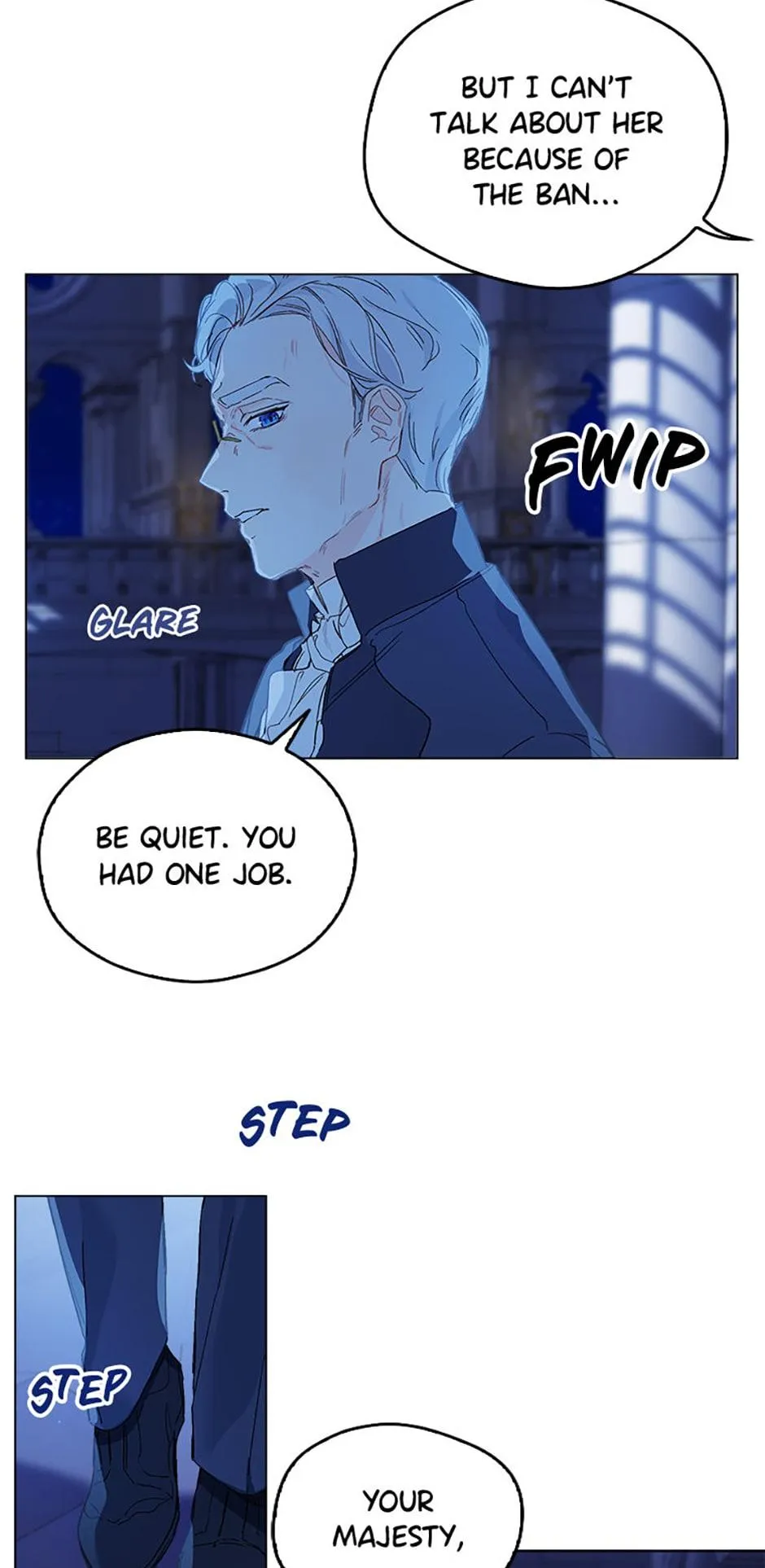 Read My Farm by the Palace Manga Online