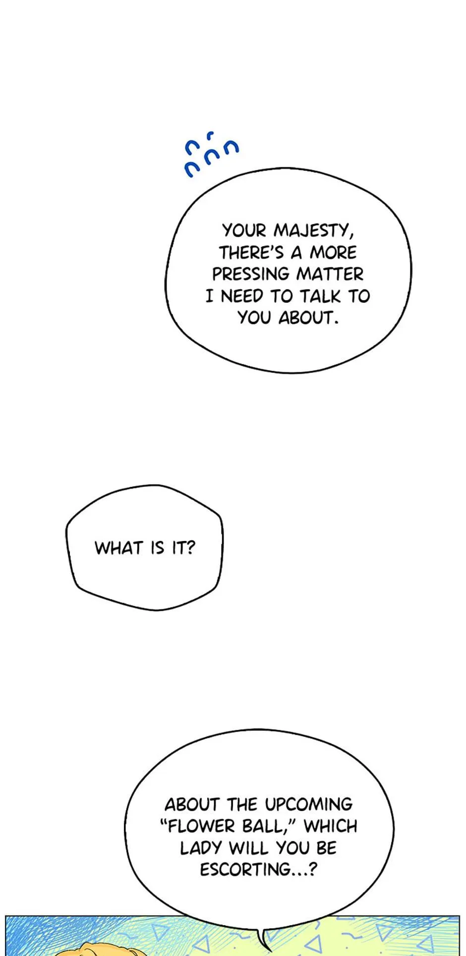Read My Farm by the Palace Manga Online
