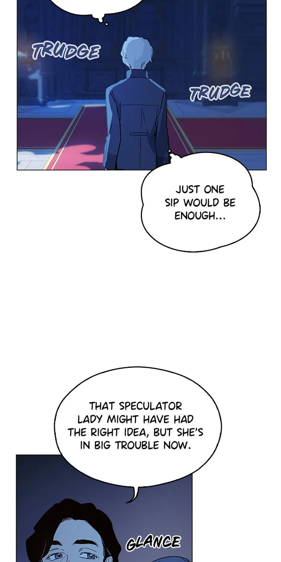 Read My Farm by the Palace Manga Online