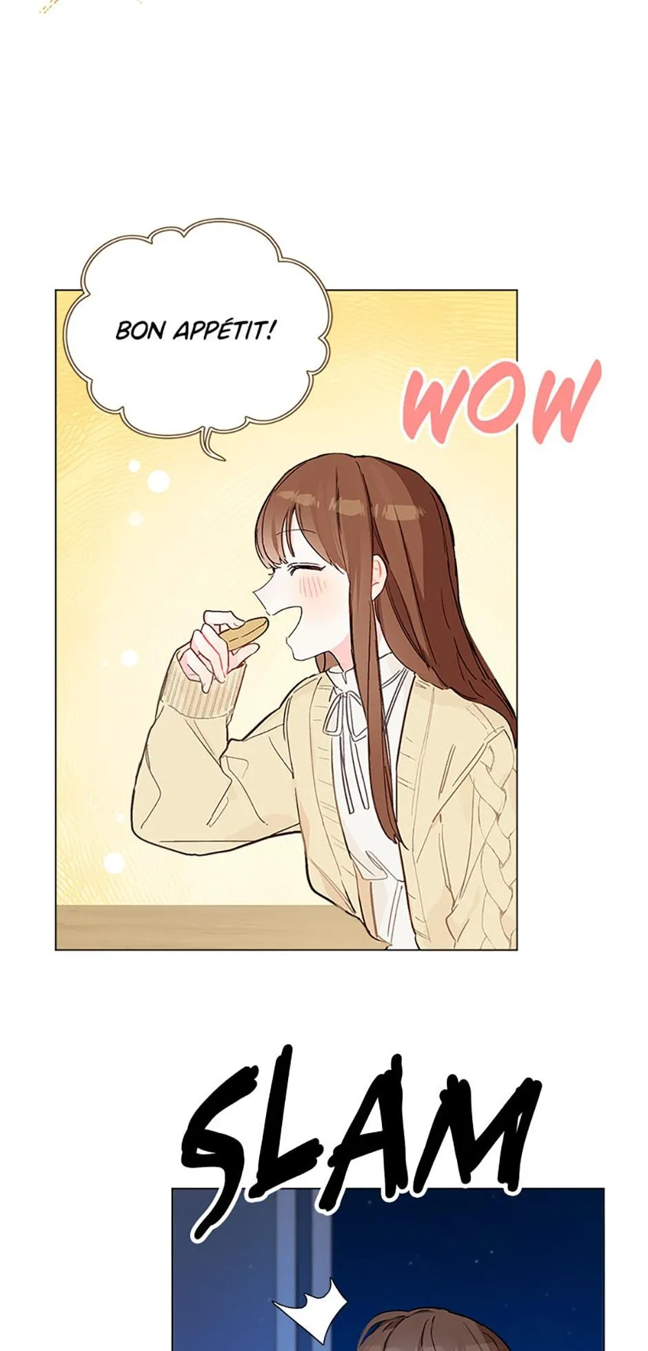 Read My Farm by the Palace Manga Online