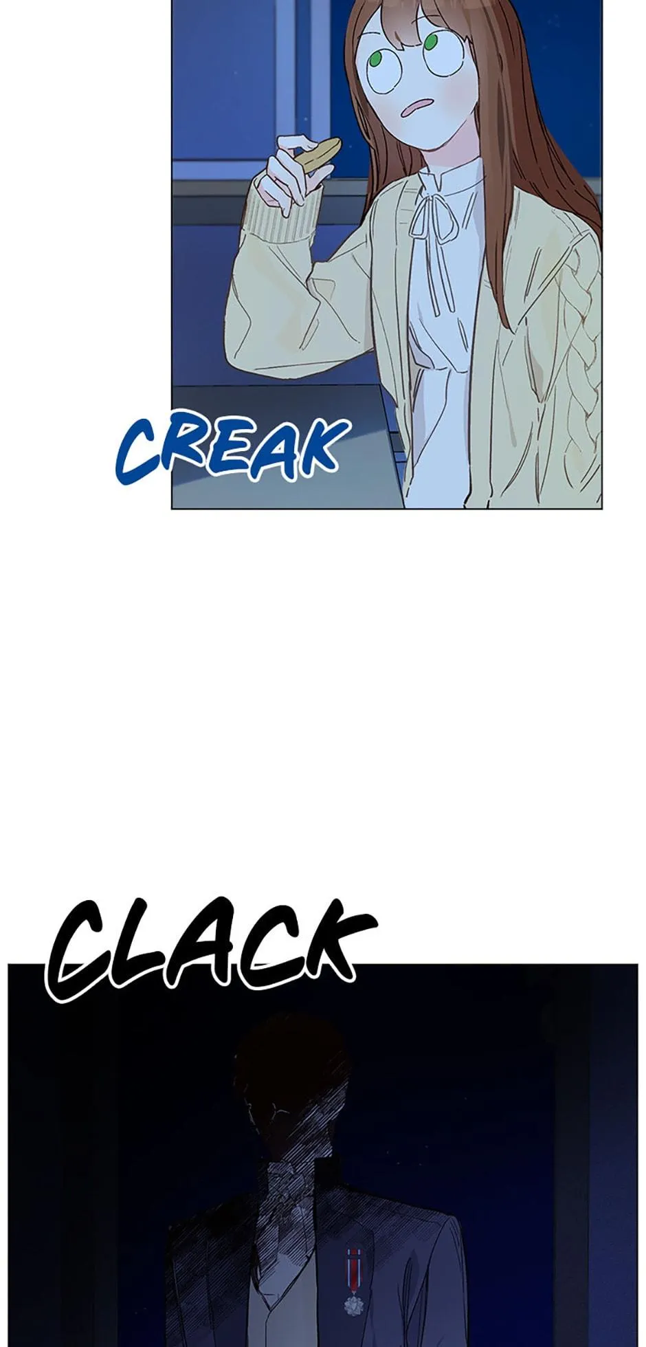 Read My Farm by the Palace Manga Online