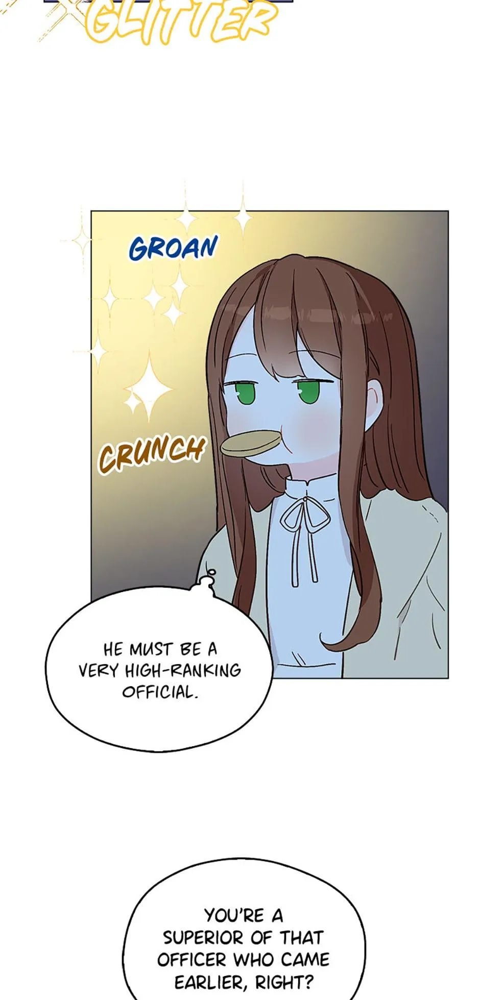 Read My Farm by the Palace Manga Online