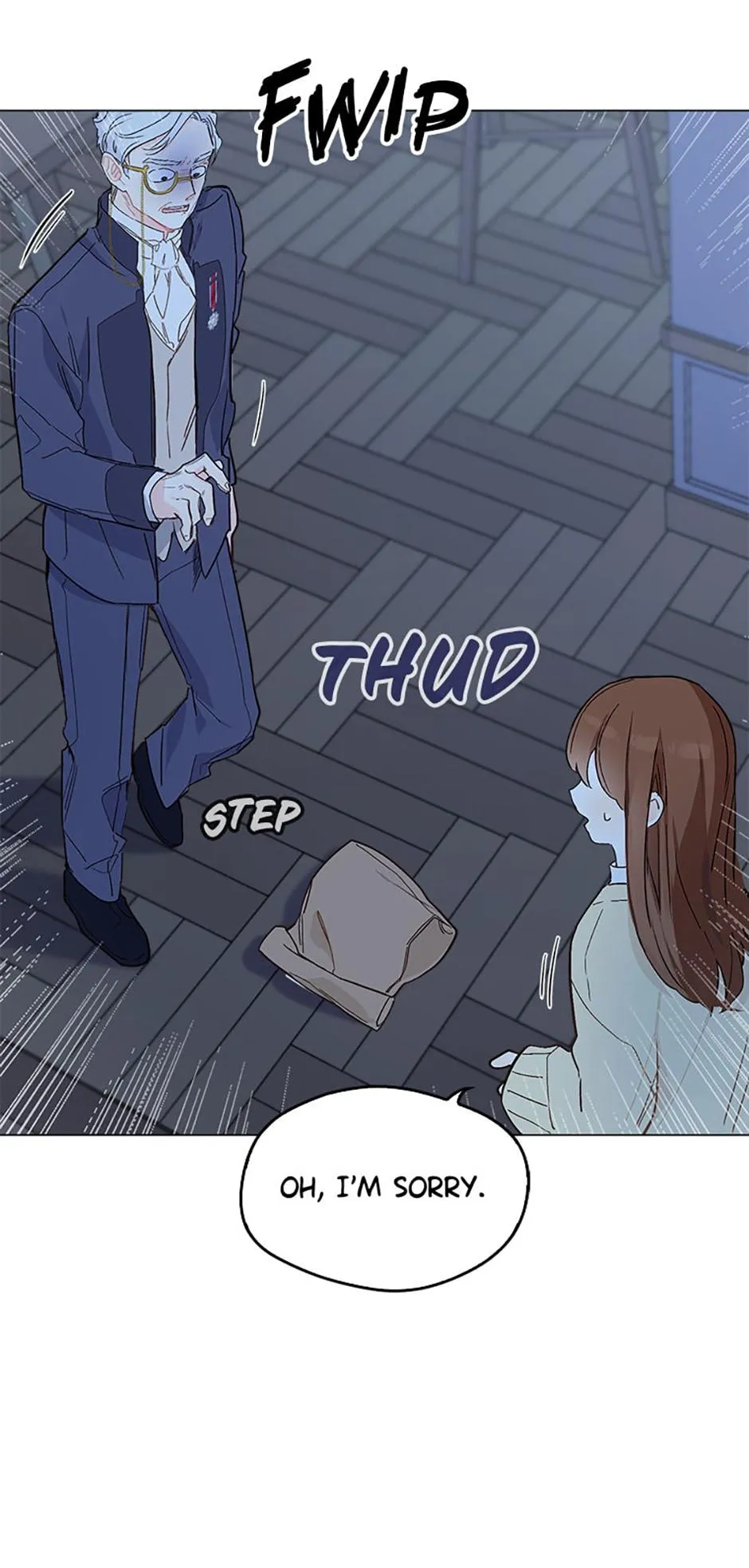 Read My Farm by the Palace Manga Online