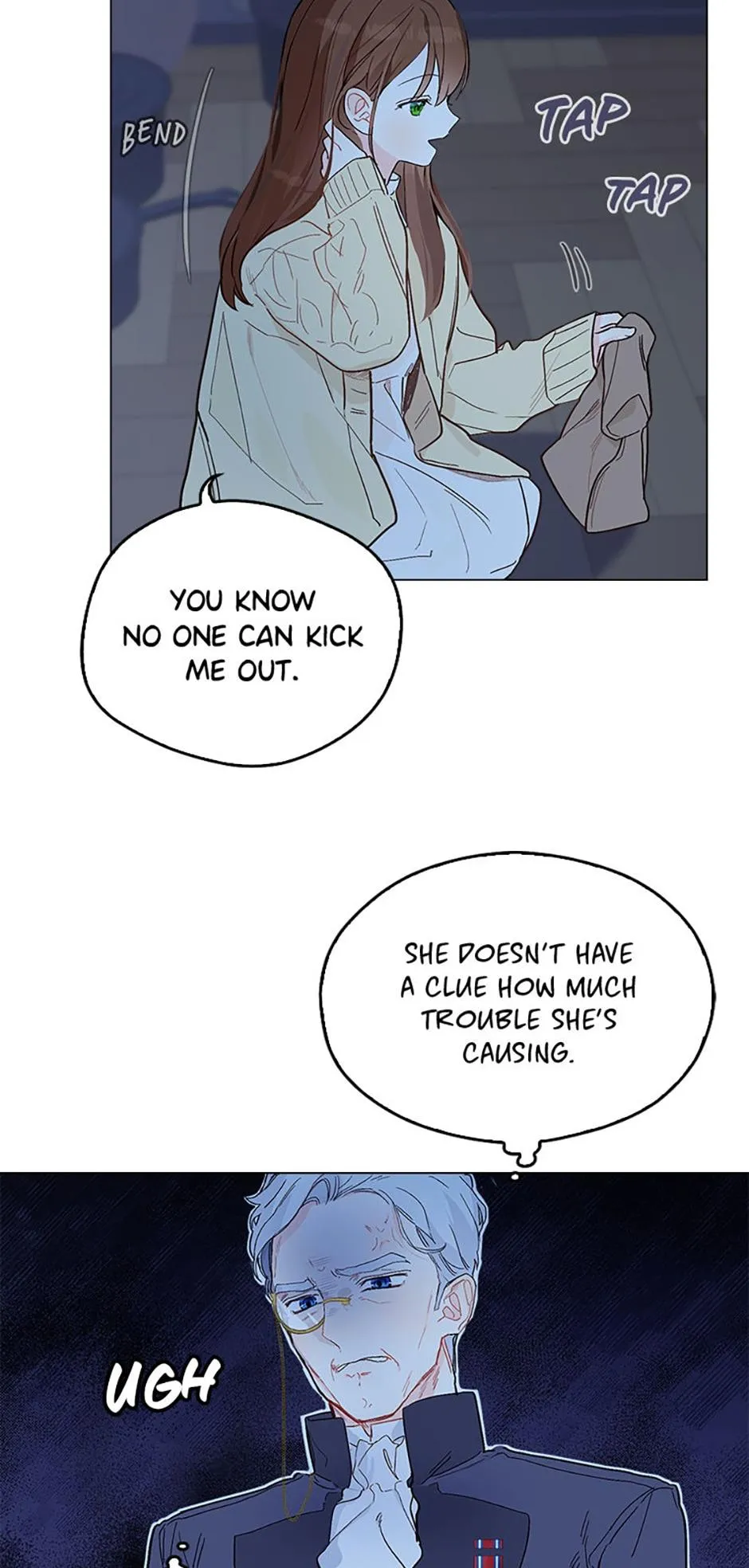 Read My Farm by the Palace Manga Online