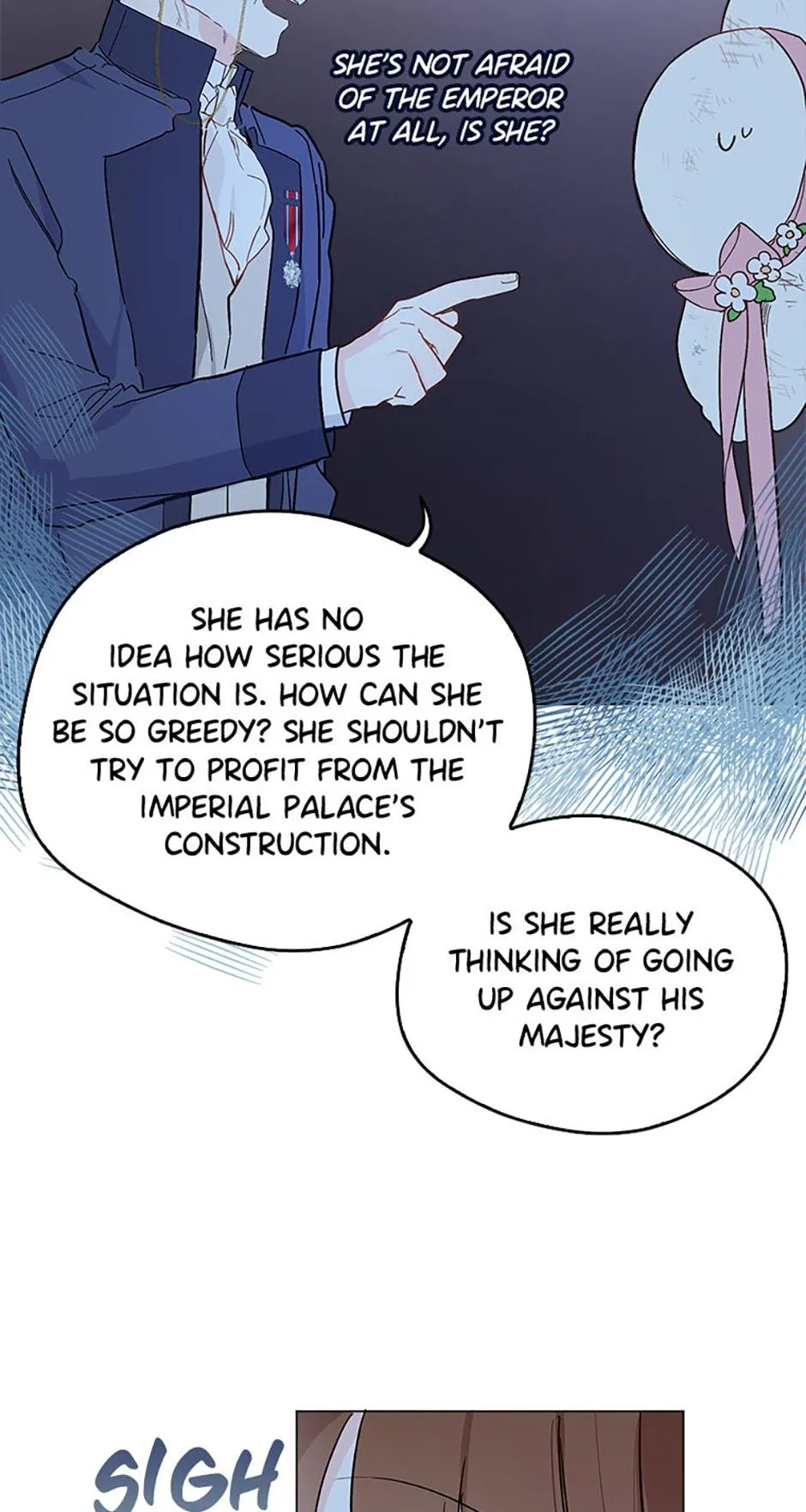 Read My Farm by the Palace Manga Online