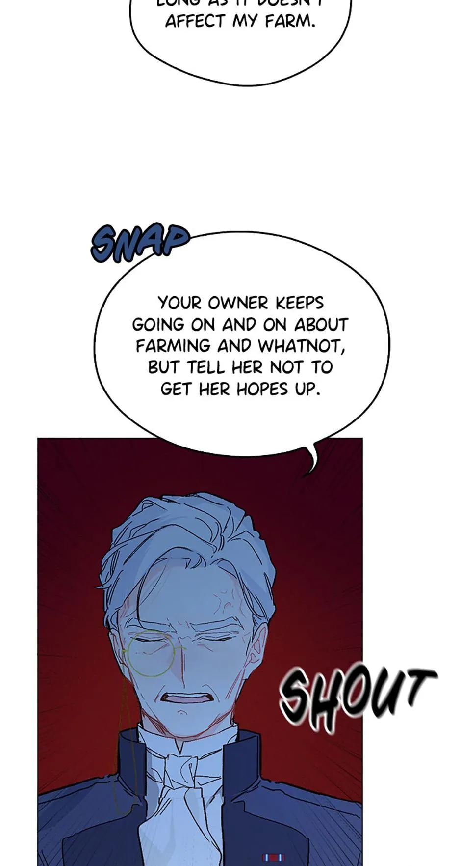 Read My Farm by the Palace Manga Online