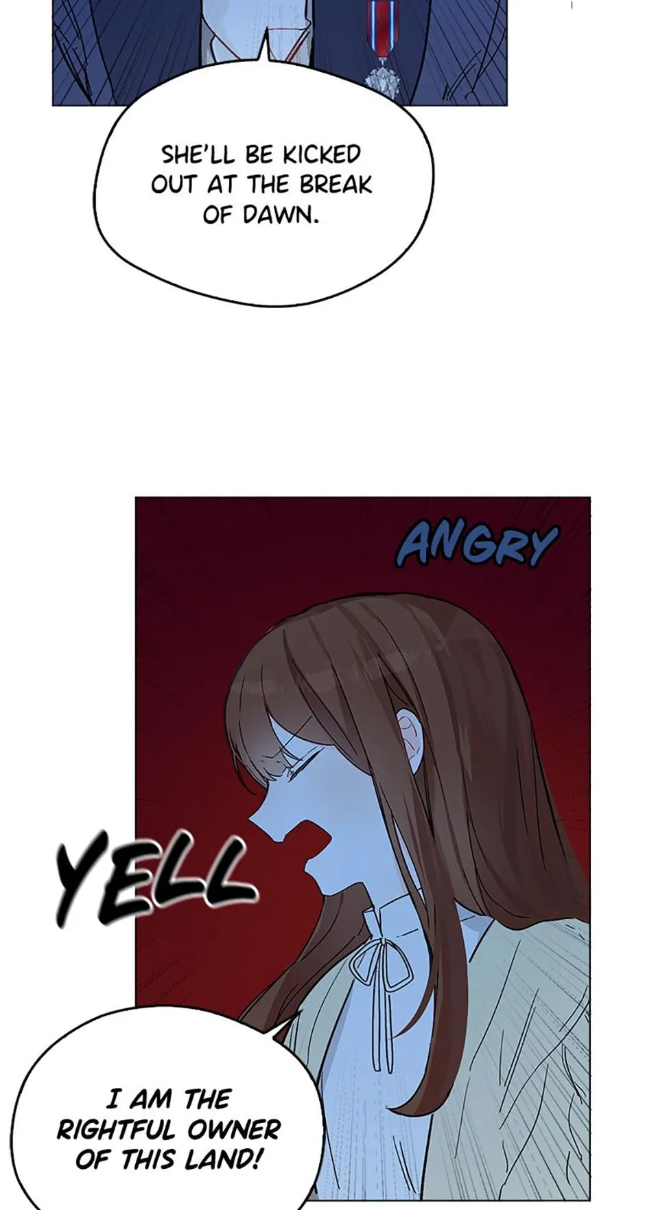 Read My Farm by the Palace Manga Online