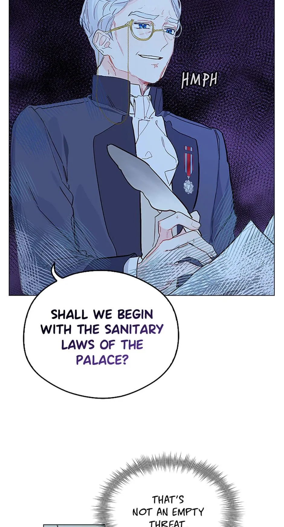 Read My Farm by the Palace Manga Online