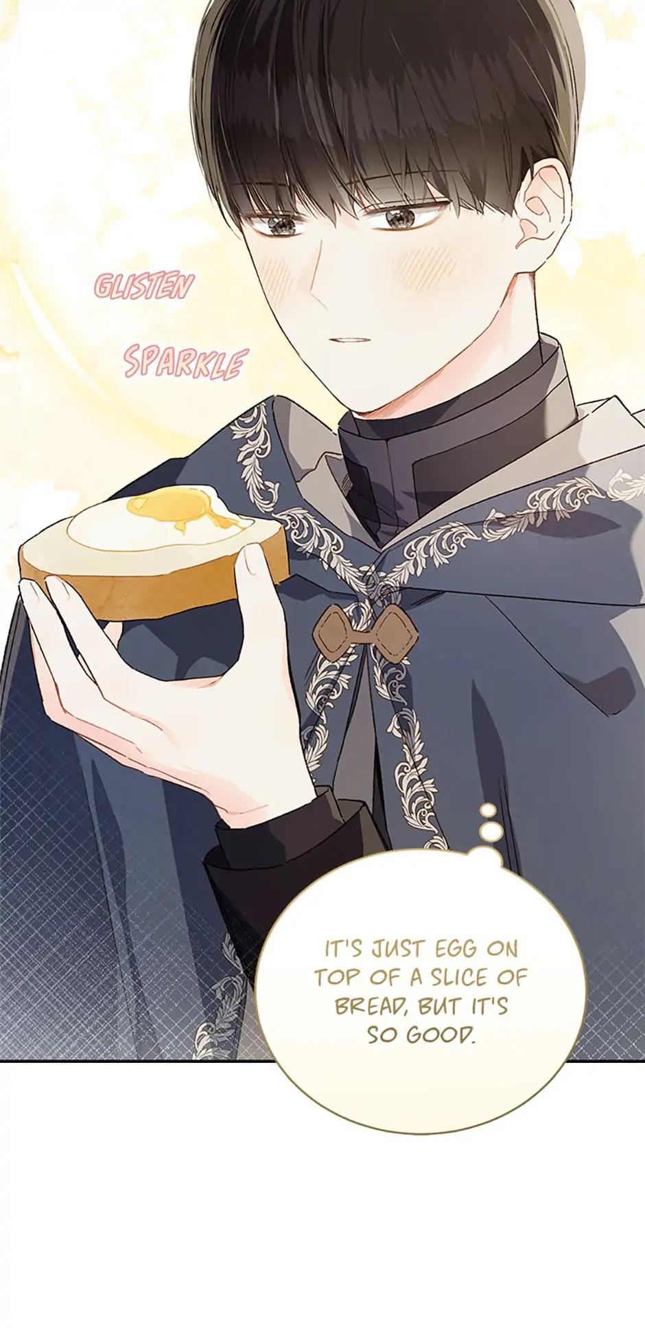 Read My Farm by the Palace Manga Online