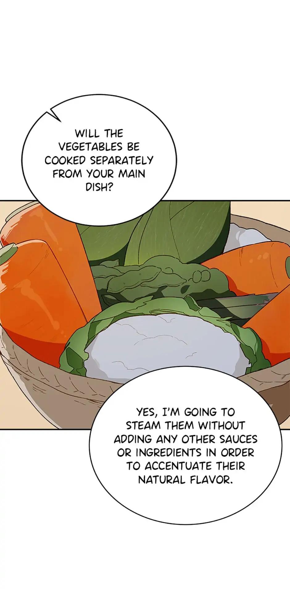 Read My Farm by the Palace Manga Online