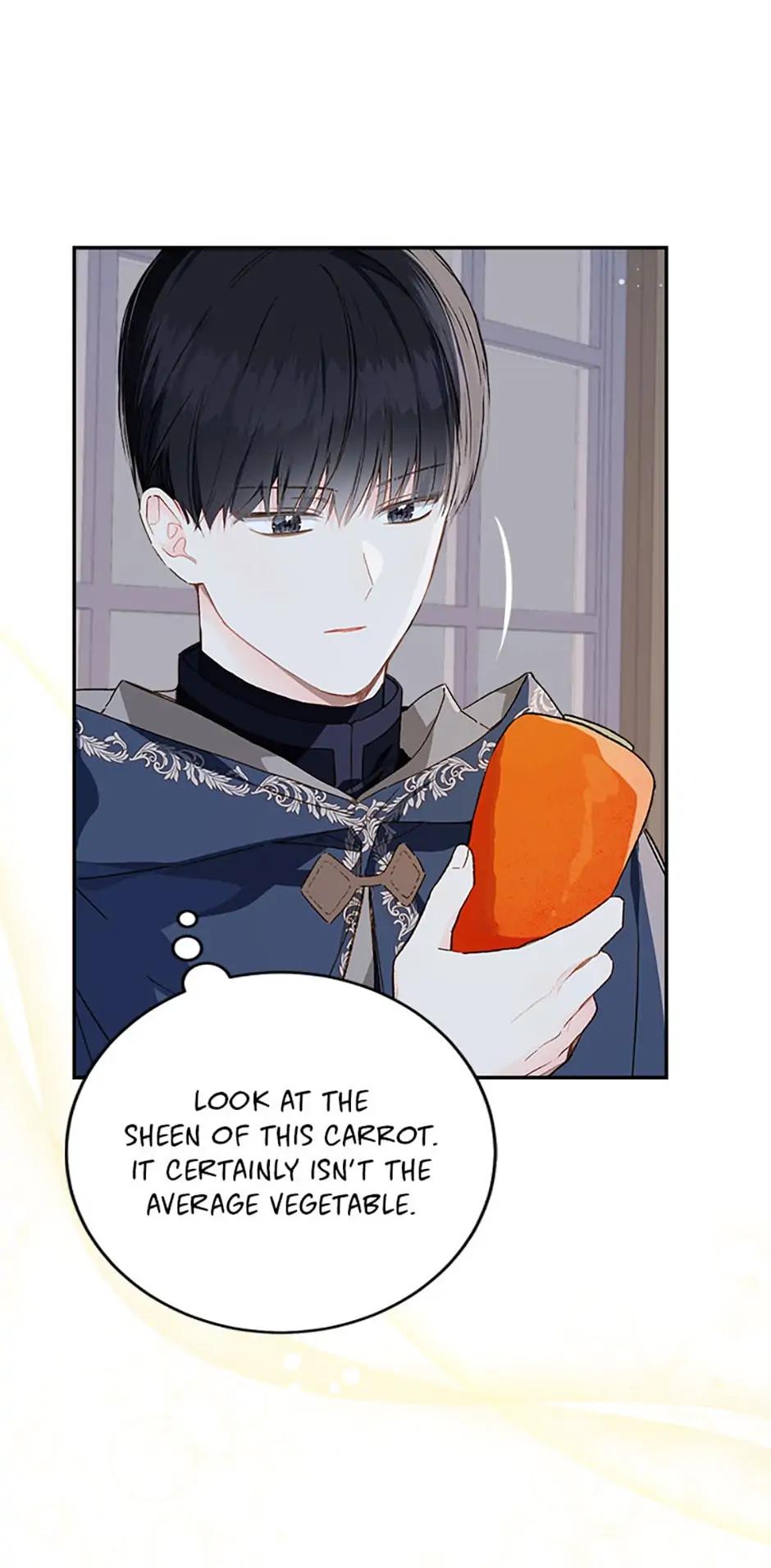Read My Farm by the Palace Manga Online
