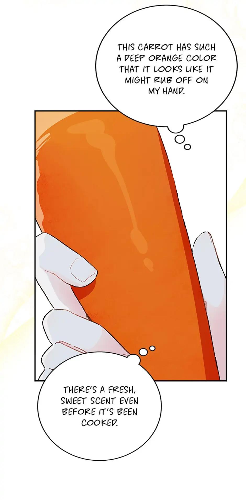 Read My Farm by the Palace Manga Online