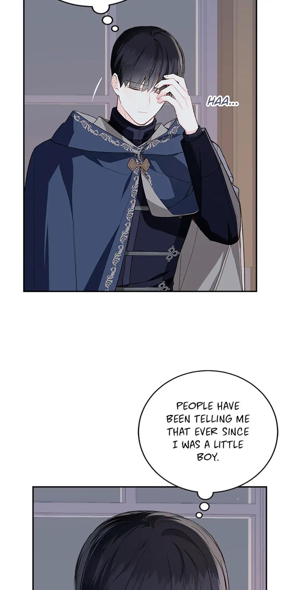 Read My Farm by the Palace Manga Online