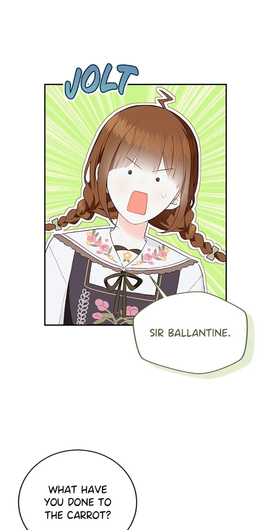 Read My Farm by the Palace Manga Online