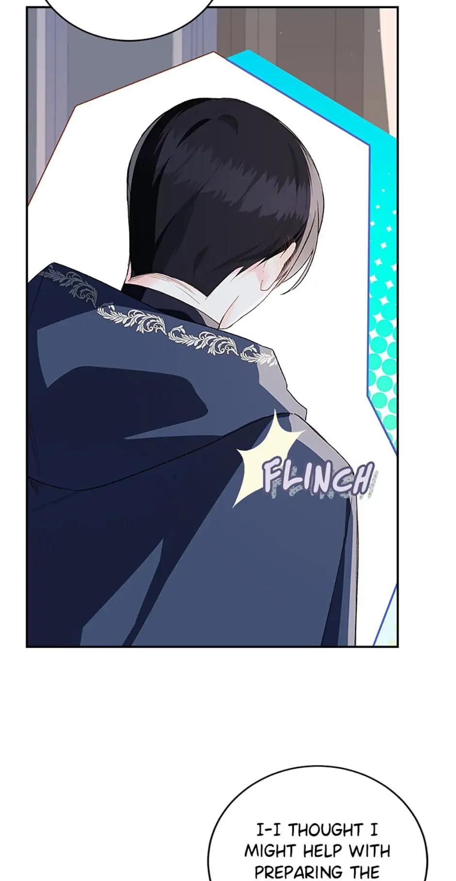 Read My Farm by the Palace Manga Online