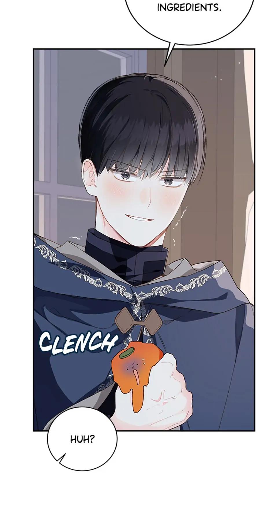 Read My Farm by the Palace Manga Online