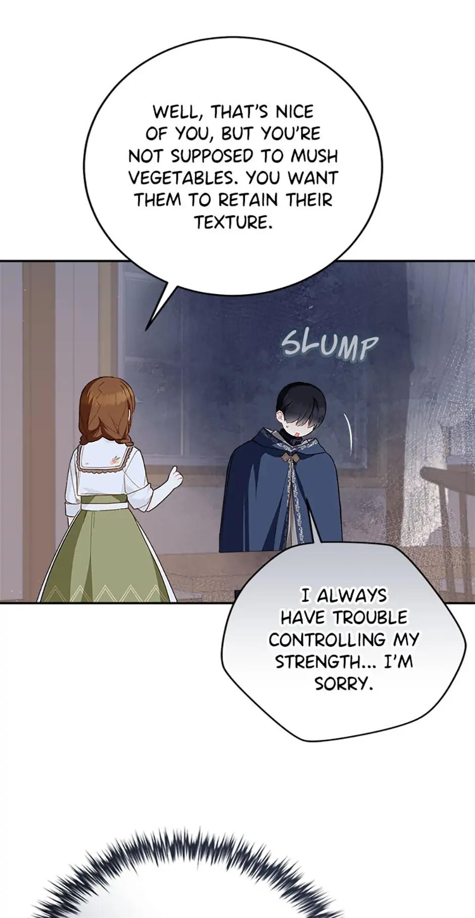 Read My Farm by the Palace Manga Online