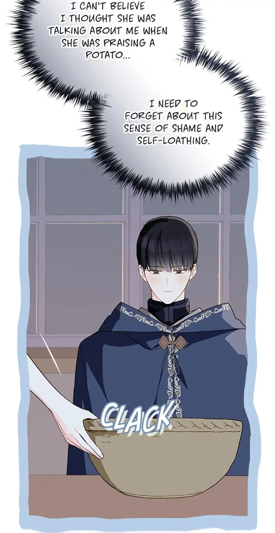 Read My Farm by the Palace Manga Online