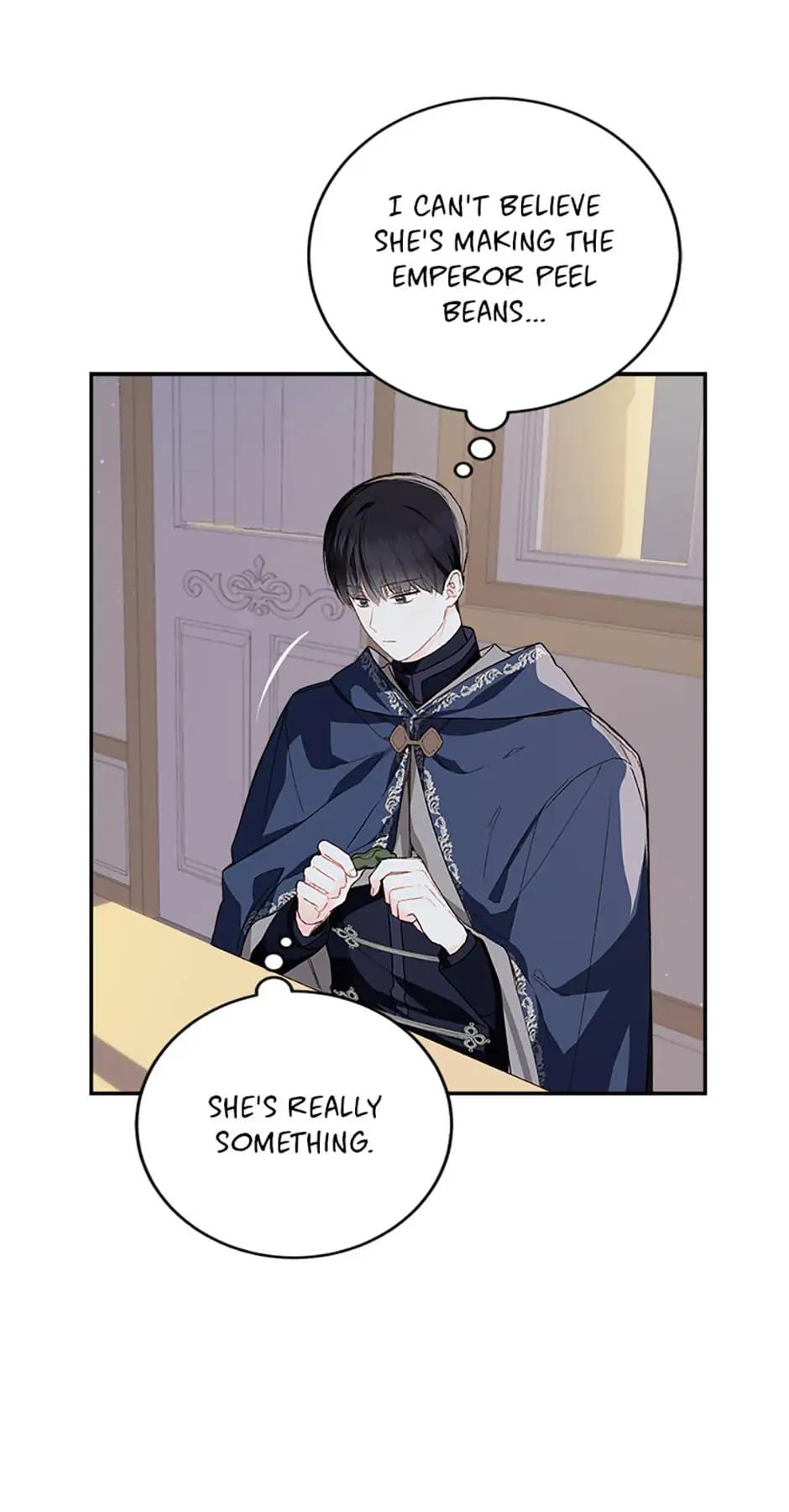 Read My Farm by the Palace Manga Online