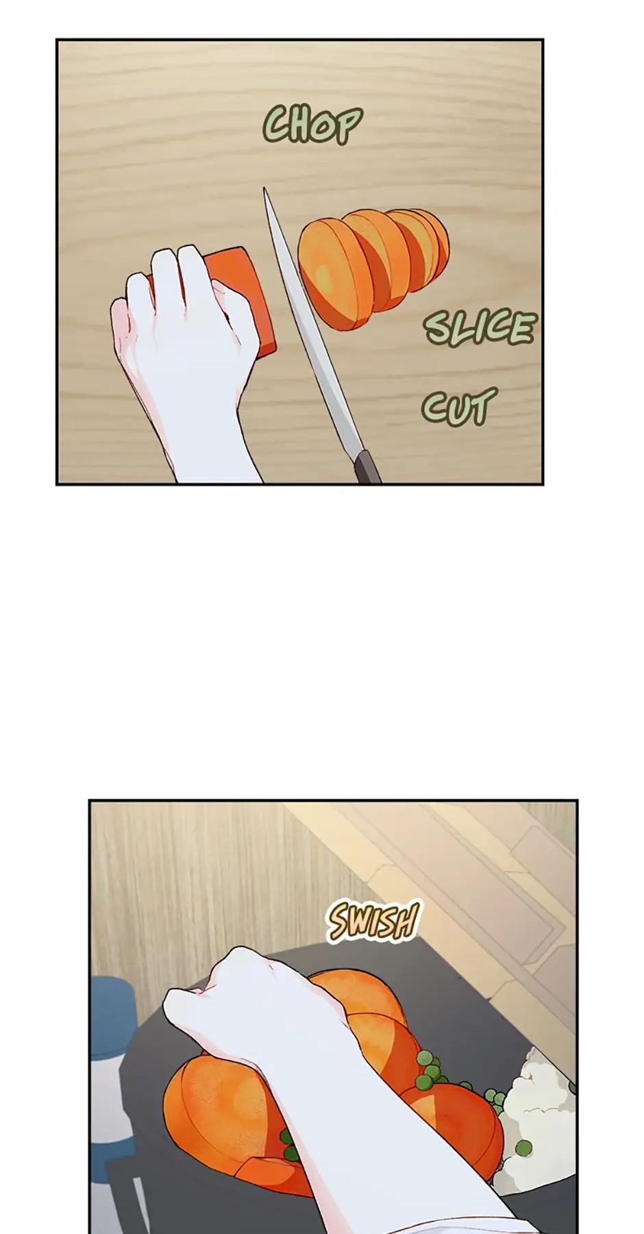 Read My Farm by the Palace Manga Online