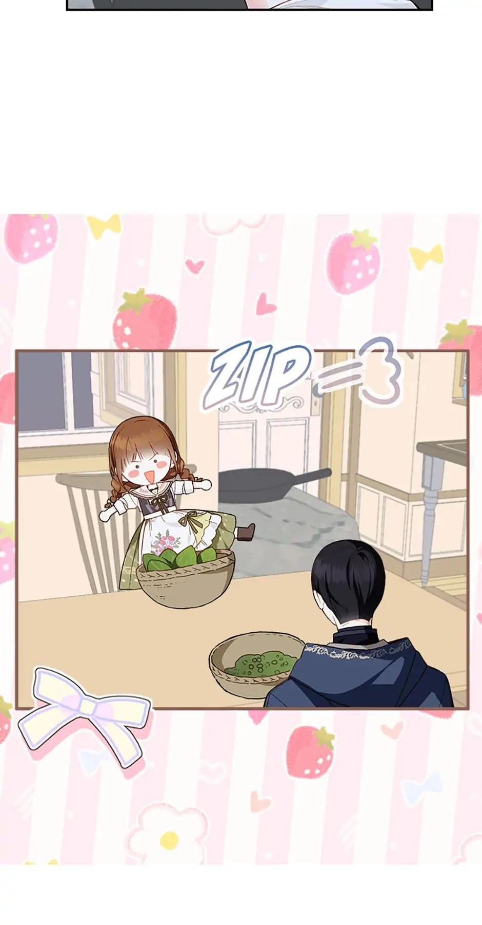 Read My Farm by the Palace Manga Online