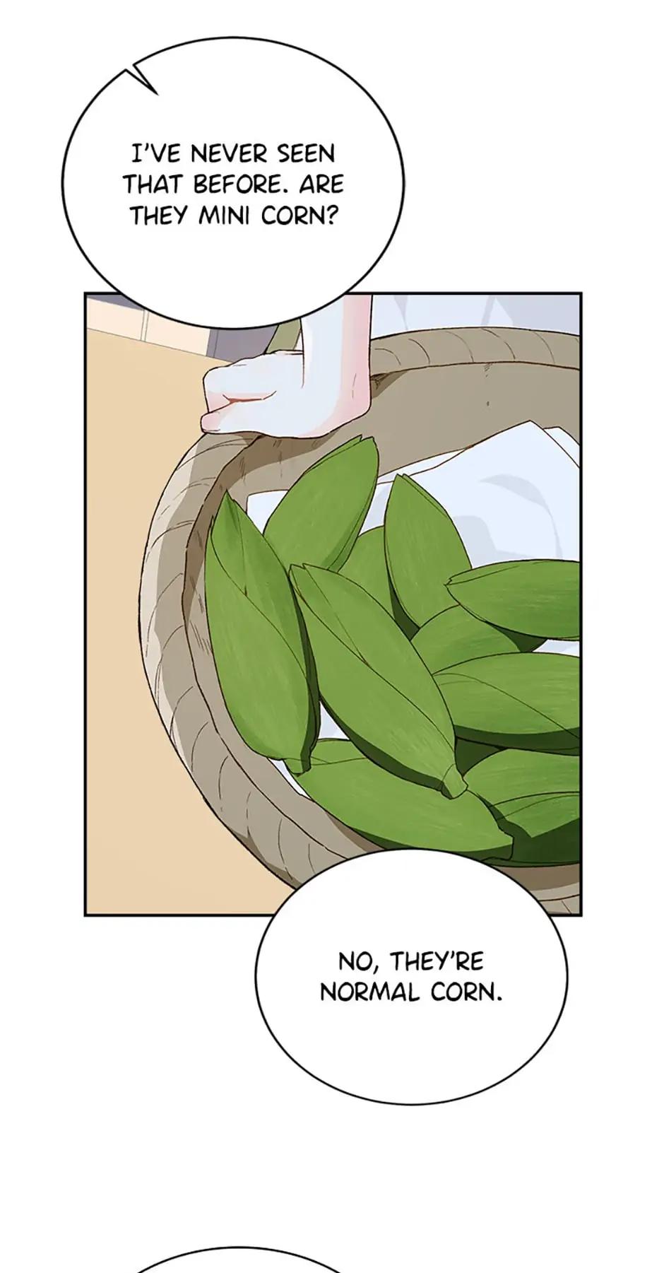 Read My Farm by the Palace Manga Online