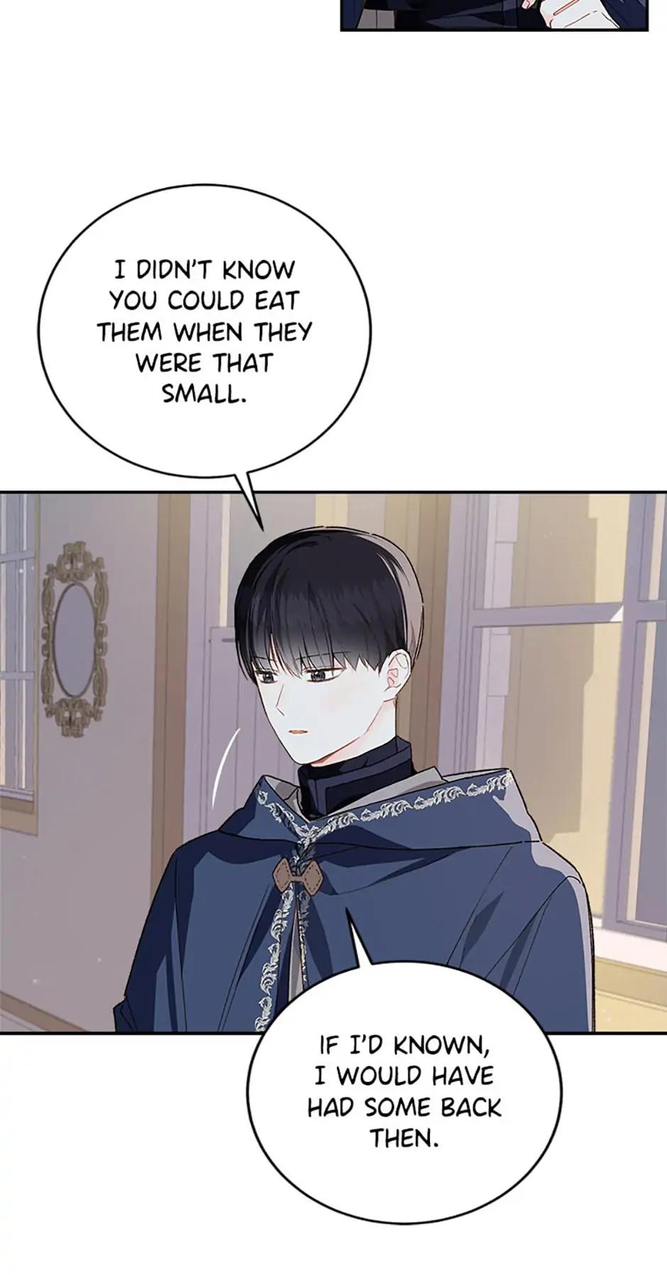 Read My Farm by the Palace Manga Online