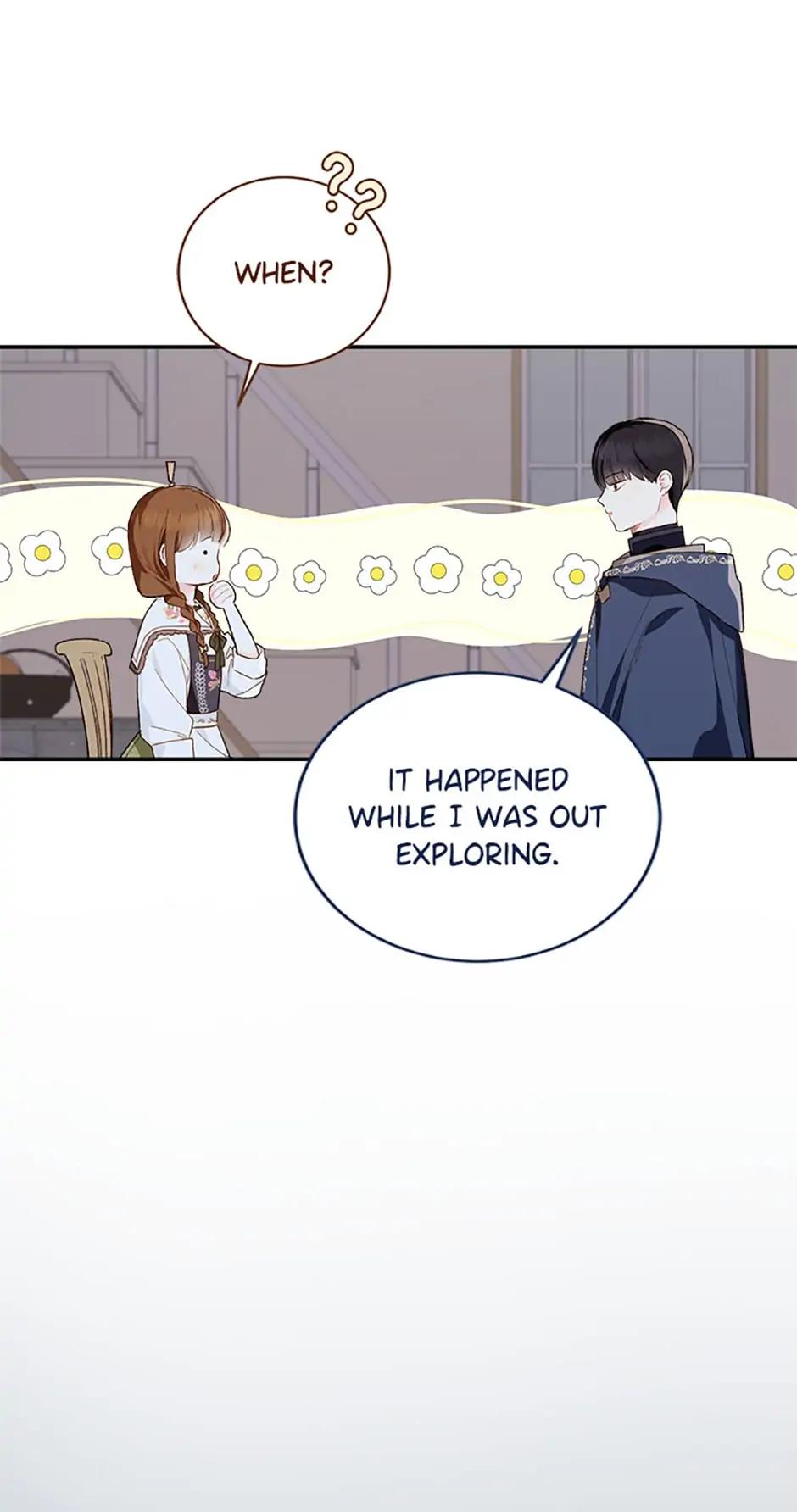Read My Farm by the Palace Manga Online