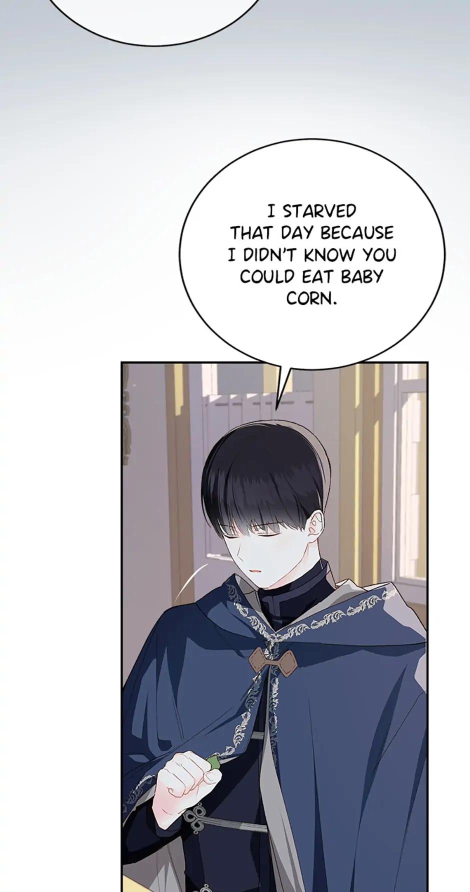 Read My Farm by the Palace Manga Online
