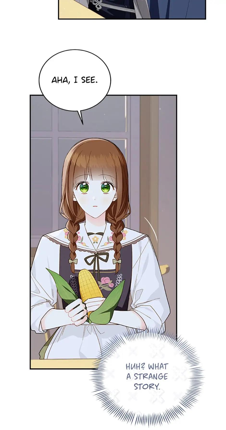 Read My Farm by the Palace Manga Online