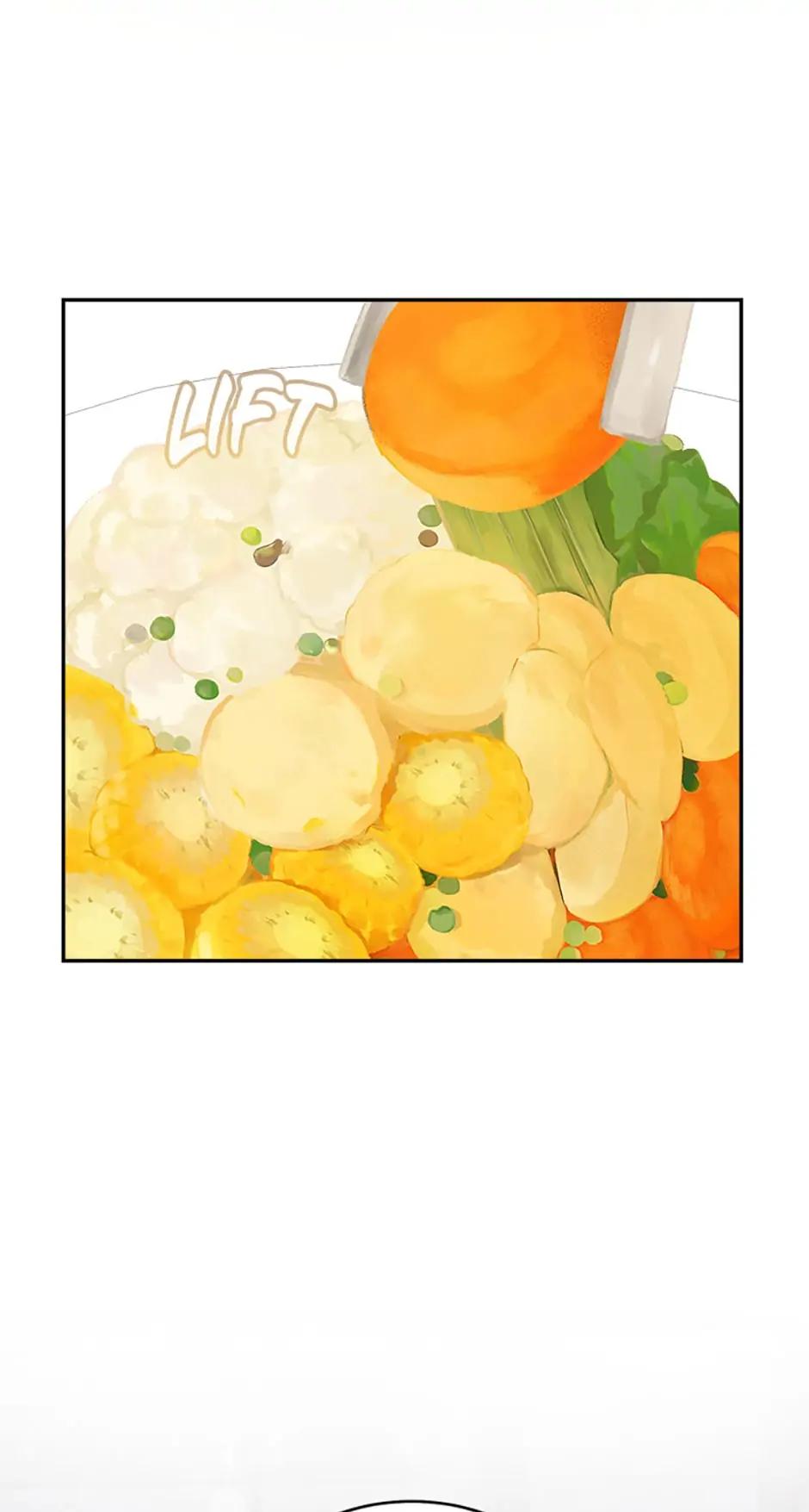 Read My Farm by the Palace Manga Online