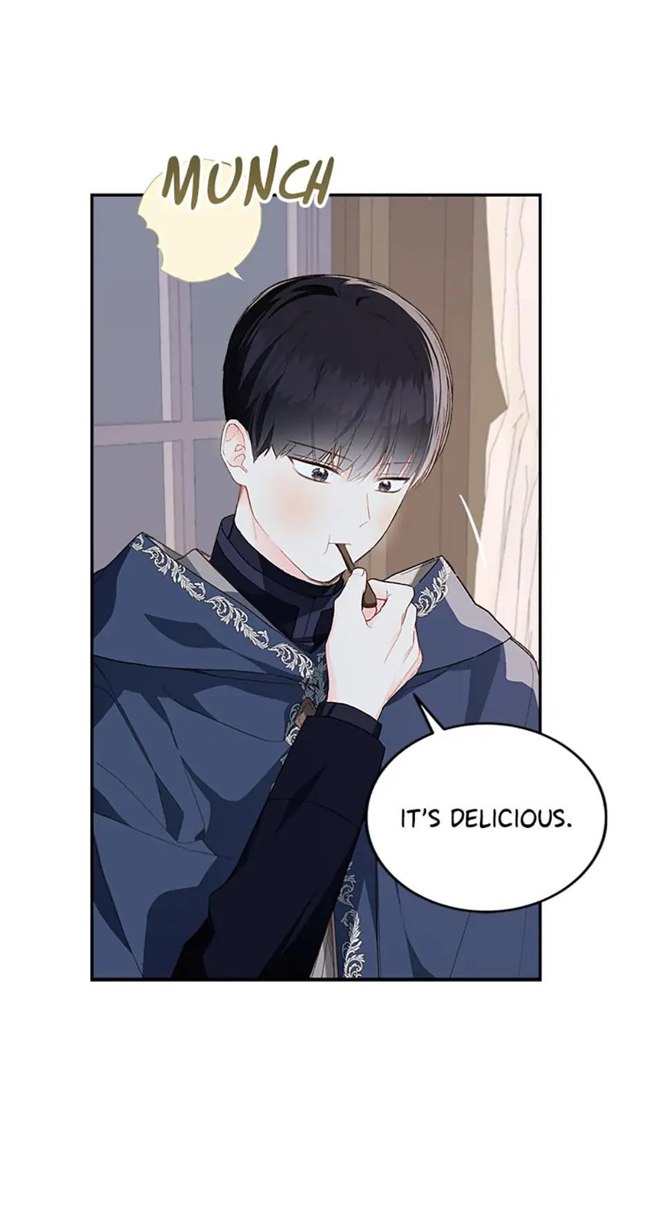 Read My Farm by the Palace Manga Online