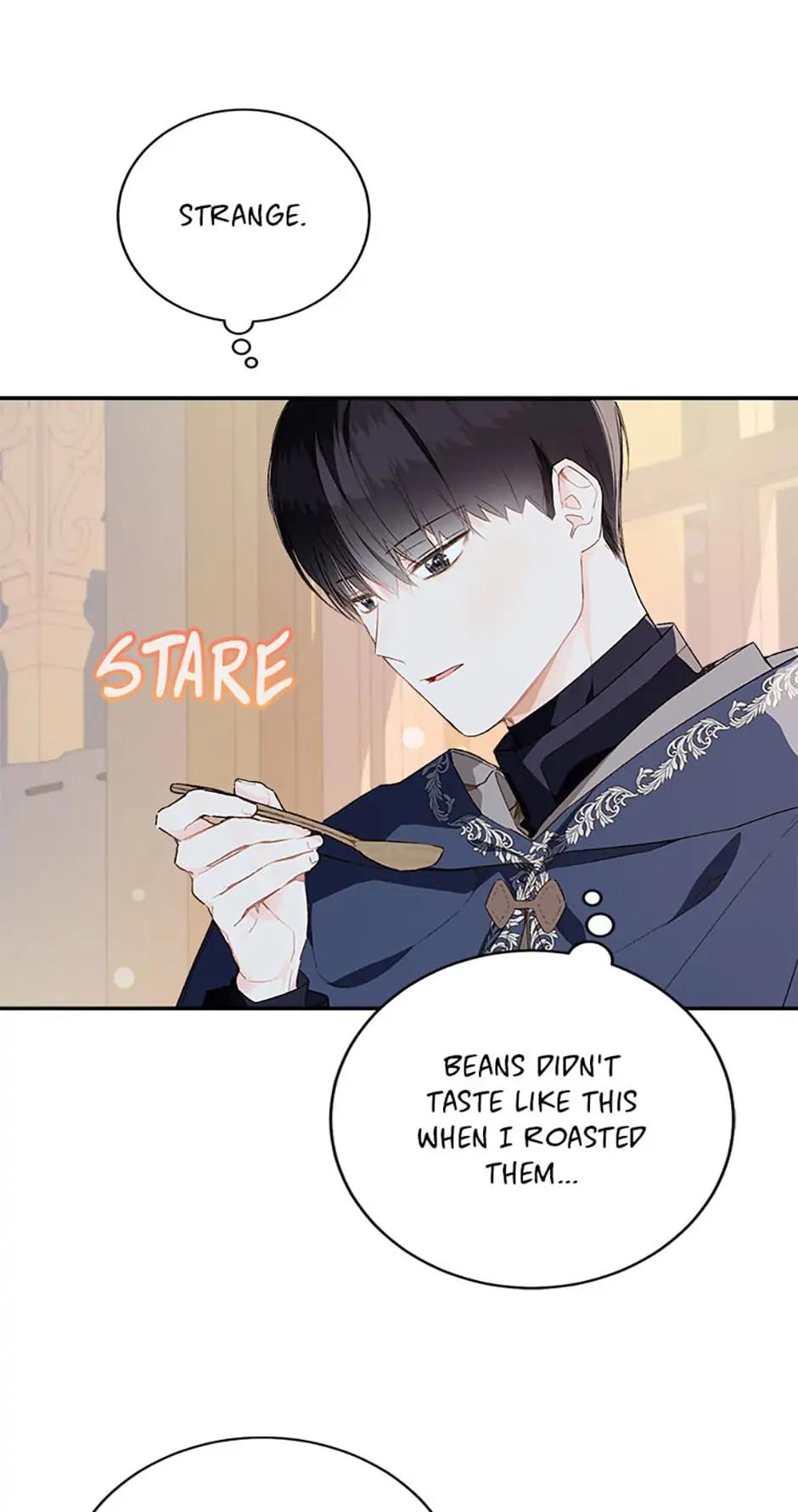 Read My Farm by the Palace Manga Online