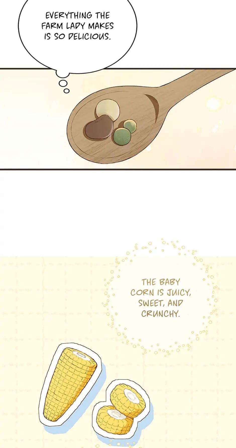 Read My Farm by the Palace Manga Online