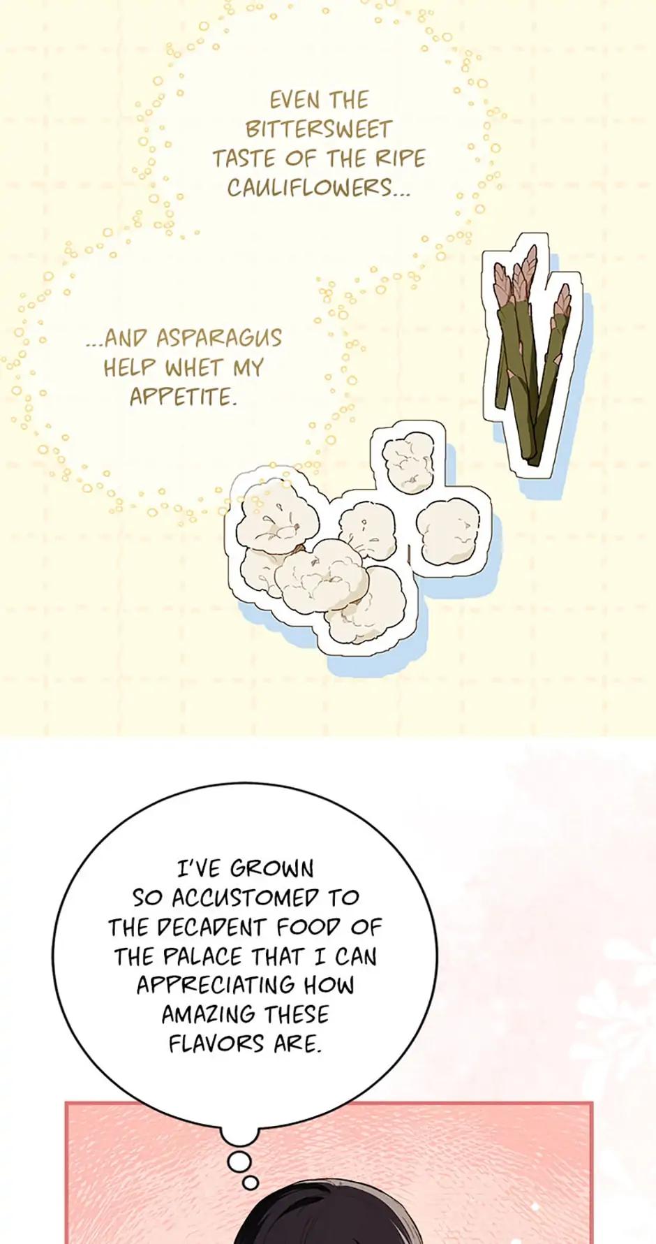 Read My Farm by the Palace Manga Online
