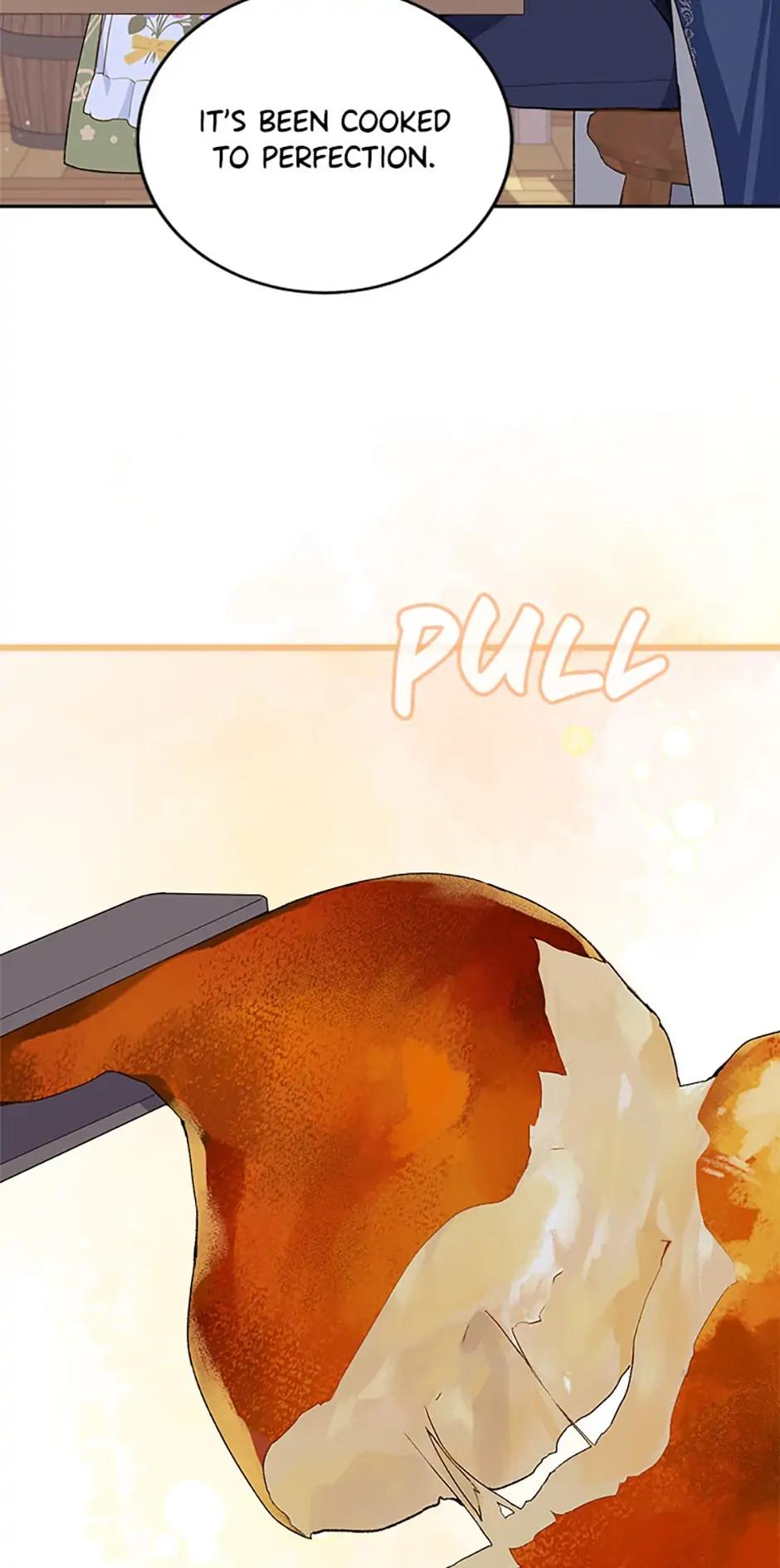 Read My Farm by the Palace Manga Online