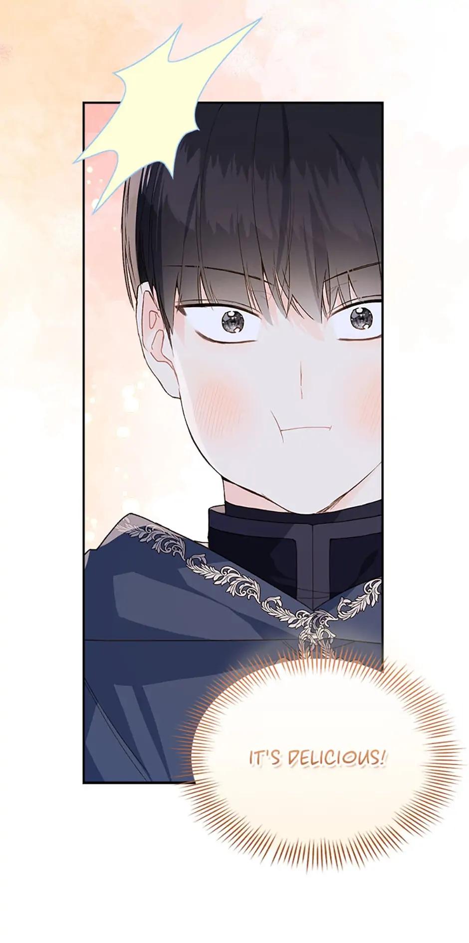 Read My Farm by the Palace Manga Online