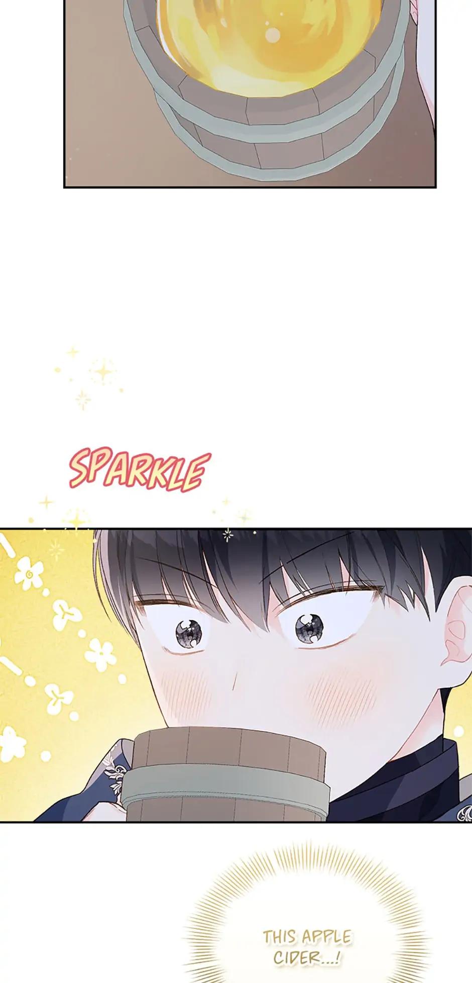 Read My Farm by the Palace Manga Online