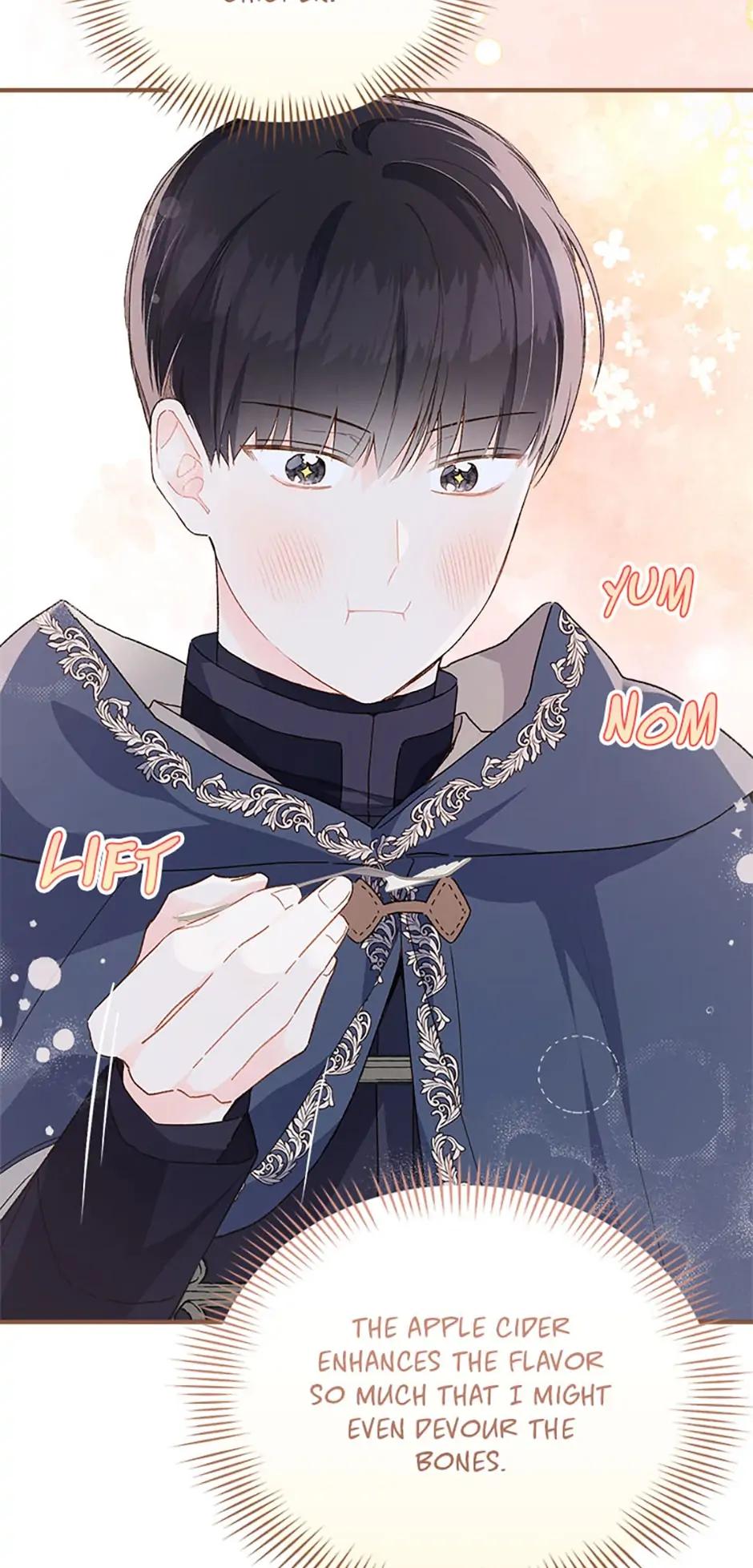 Read My Farm by the Palace Manga Online
