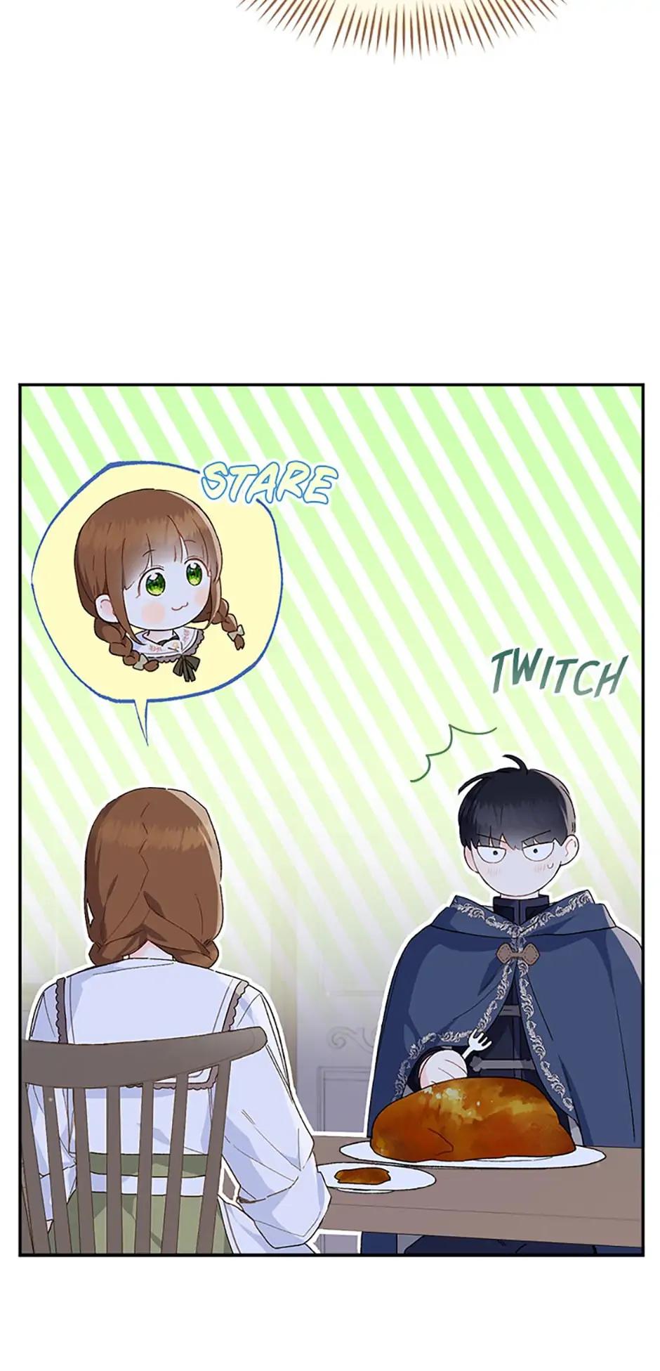 Read My Farm by the Palace Manga Online