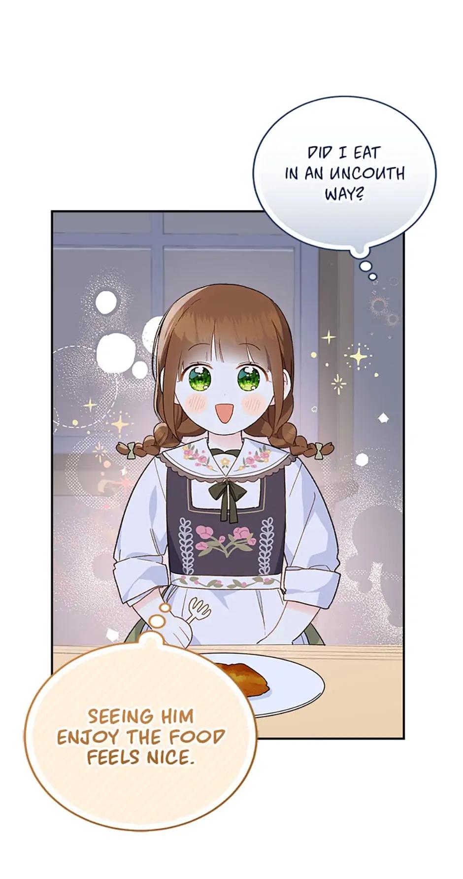 Read My Farm by the Palace Manga Online