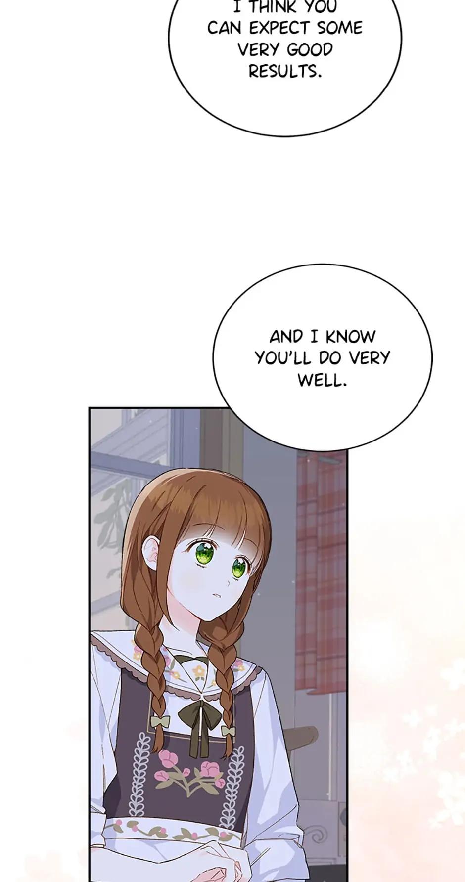 Read My Farm by the Palace Manga Online