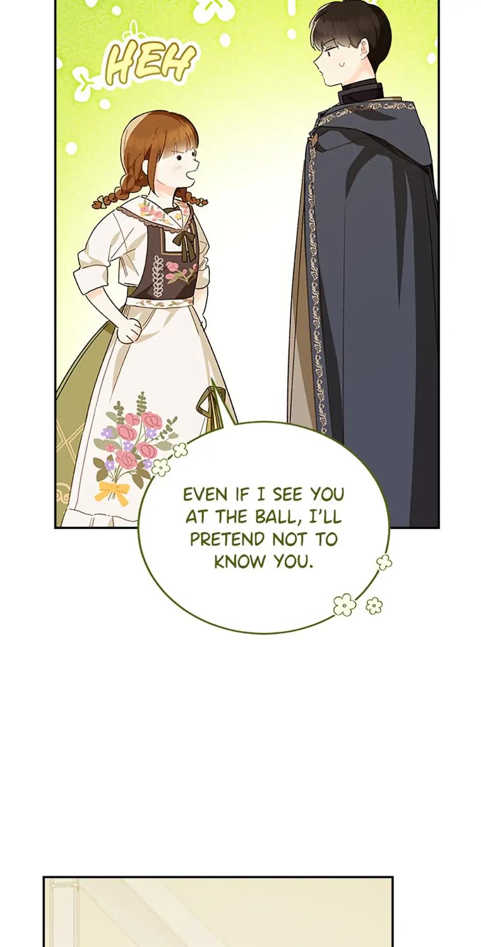 Read My Farm by the Palace Manga Online