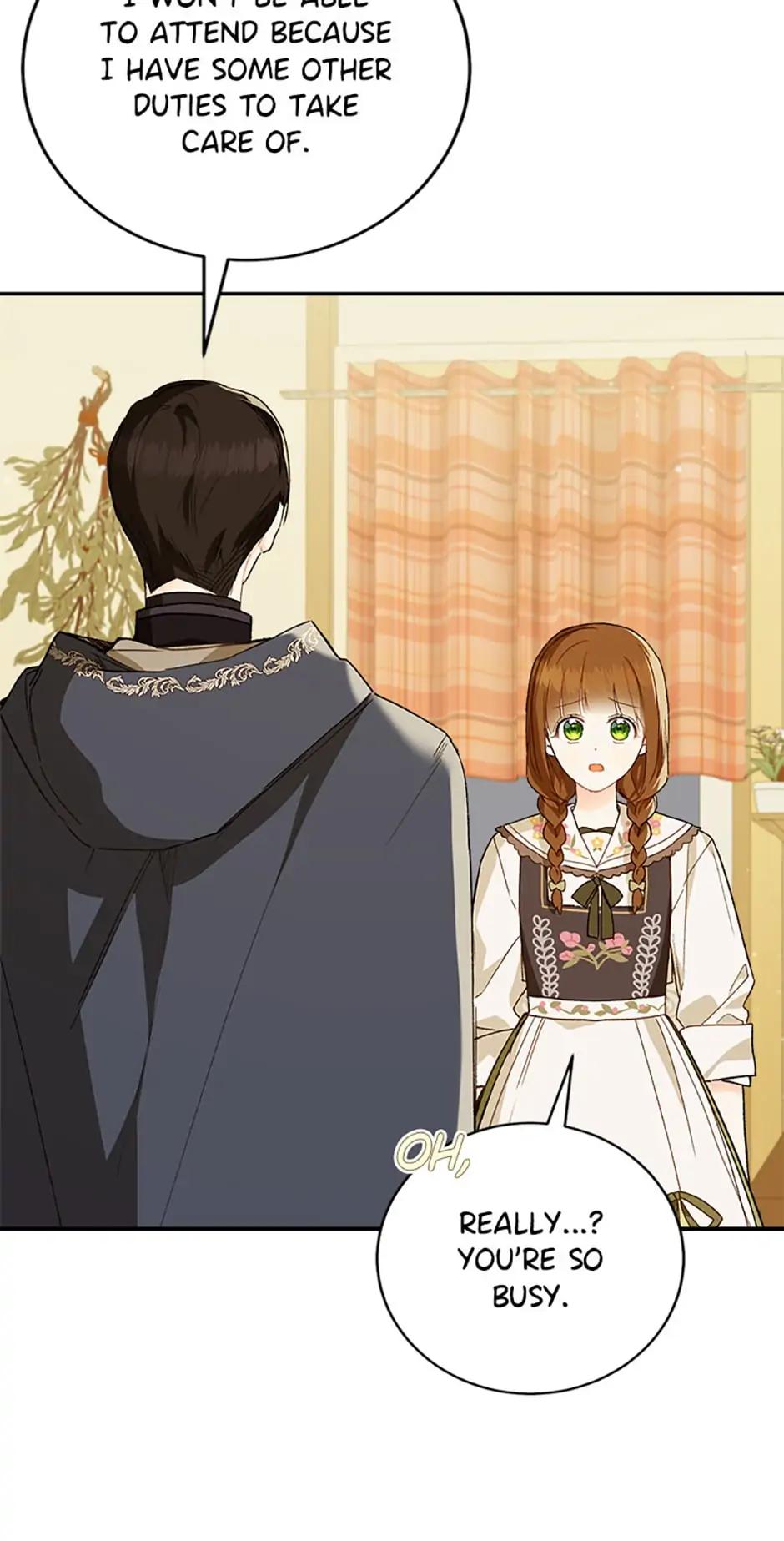 Read My Farm by the Palace Manga Online