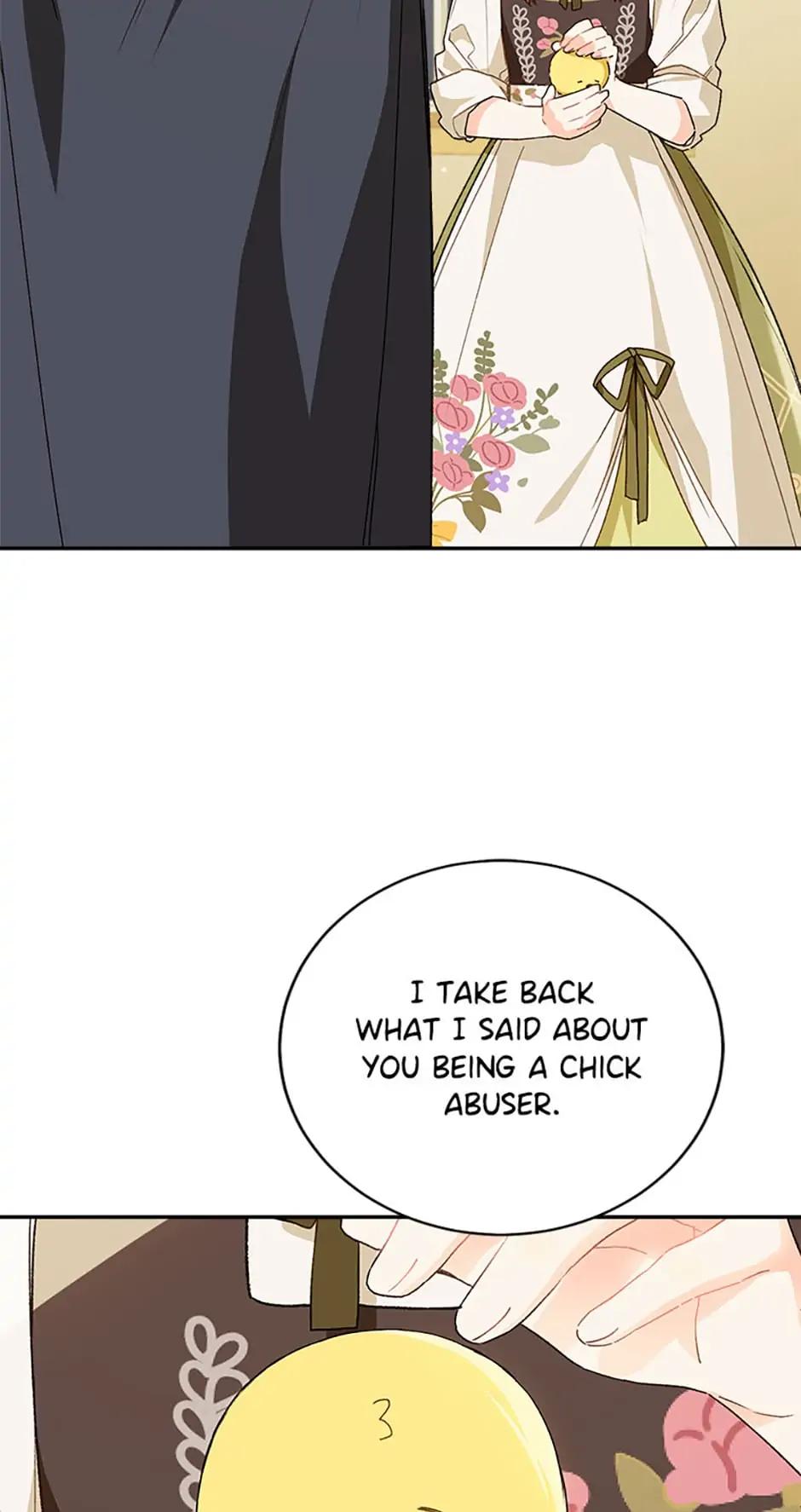 Read My Farm by the Palace Manga Online