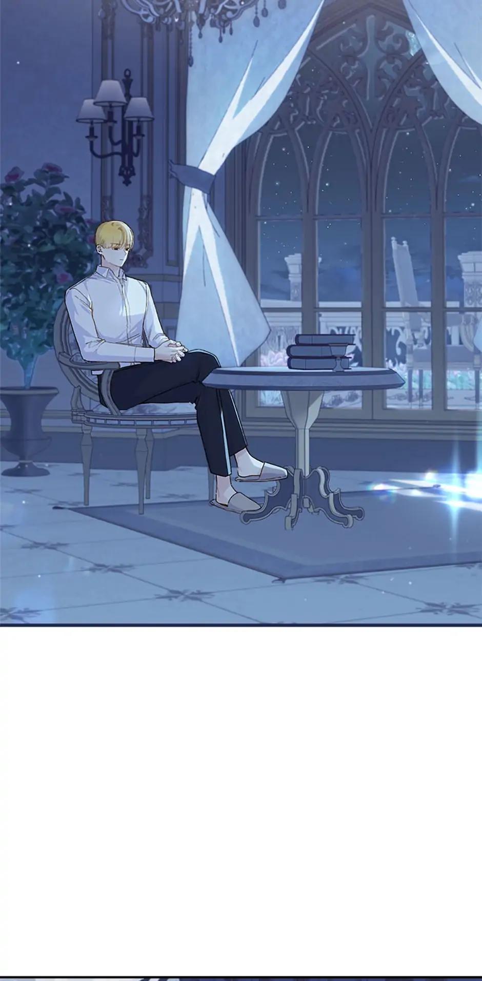 Read My Farm by the Palace Manga Online